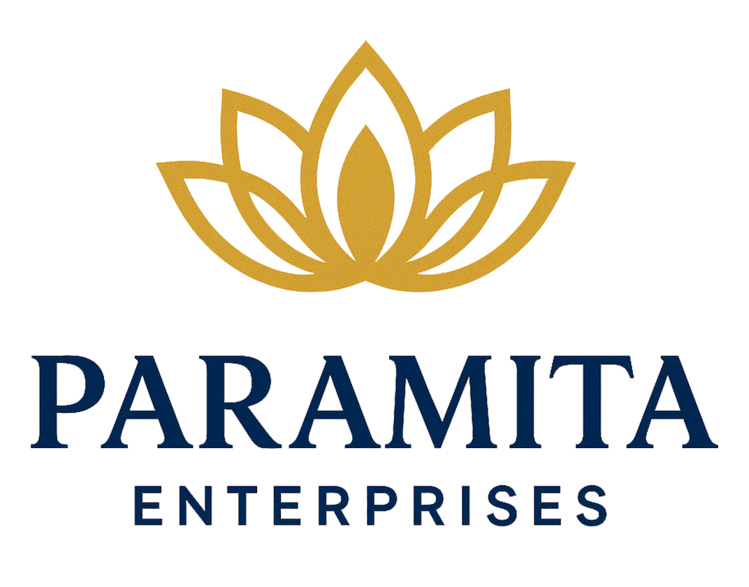 Paramita Enterprises Logo